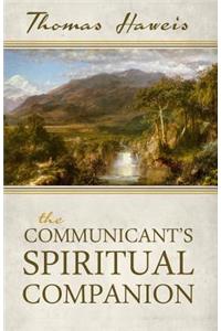Communicant's Spiritual Companion