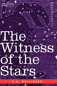 Witness of the Stars