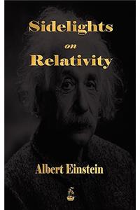 Sidelights on Relativity