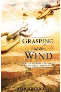 Grasping At The Wind