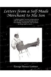 Letters from a Self-Made Merchant to His Son