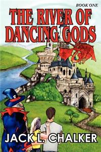 The River of Dancing Gods (Dancing Gods: Book One)