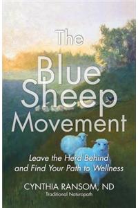 The Blue Sheep Movement