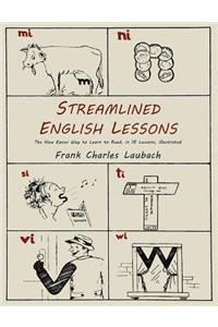 Streamlined English Lessons
