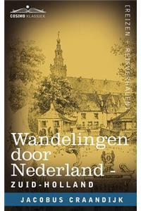 Wandelingen Door Nederland