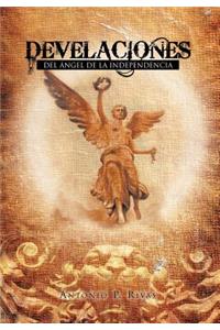 Develaciones: del Angel de La Independencia