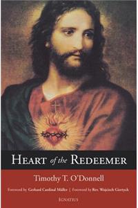 Heart of the Redeemer