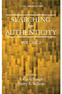 Searching for Authenticity
