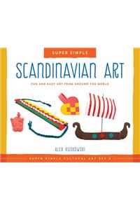 Scandinavian Art