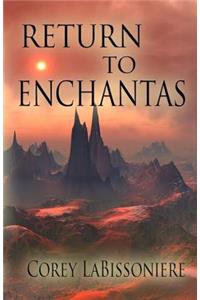 Return to Enchantas