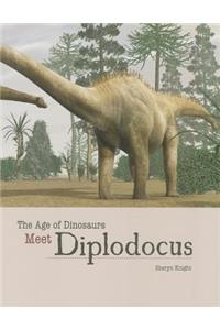 Meet Diplodocus