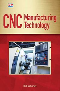 CNC Manufacturing Technology