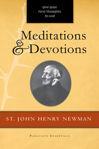 Meditations and Devotions