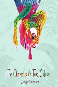 The Chameleon's True Colours