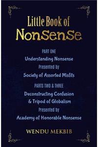 Little Book of Nonsense