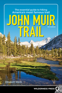 John Muir Trail