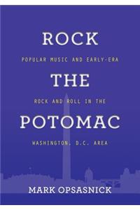 Rock the Potomac