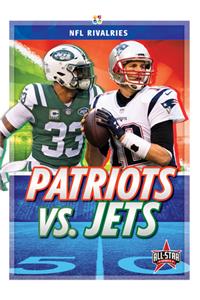 Patriots vs. Jets
