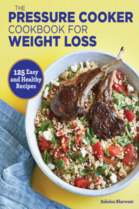Pressure Cooker Cookbook for Weight Loss