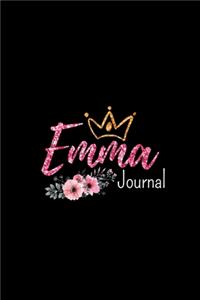 Emma Journal