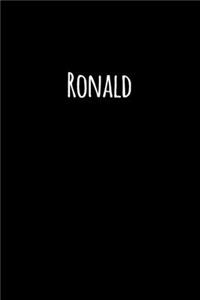 Ronald