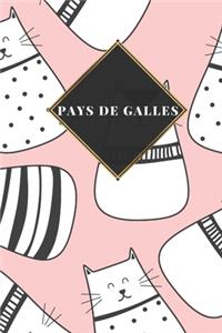 Pays de Galles
