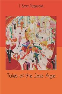 Tales of the Jazz Age