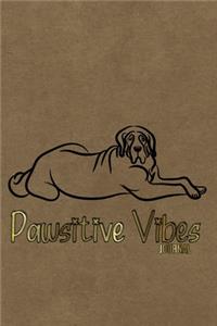 Pawsitive Vibes Journal
