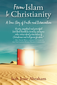 From Islam to Christianity