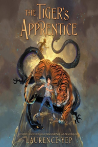 Tiger's Apprentice