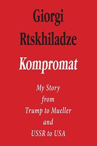 Kompromat Lib/E