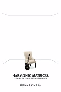 Harmonic Matrices(R)