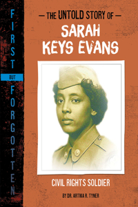 Untold Story of Sarah Keys Evans