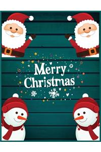 Merry Christmas