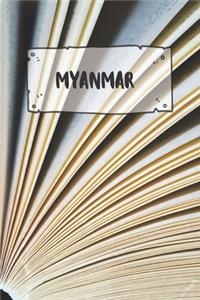 Myanmar