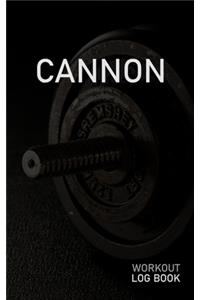 Cannon