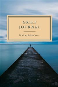 Grief Journal