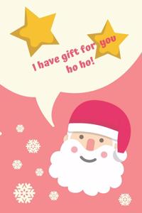 Santa Claus