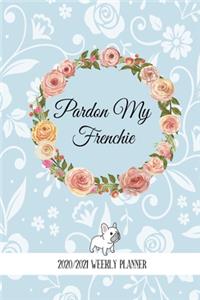 Pardon My Frenchie