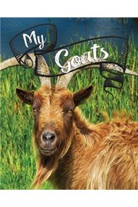 My Goats