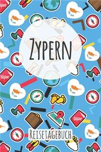 Zypern Reisetagebuch