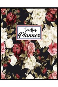 Teacher Planner