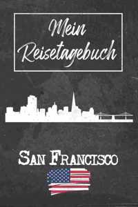 Mein Reisetagebuch San Francisco