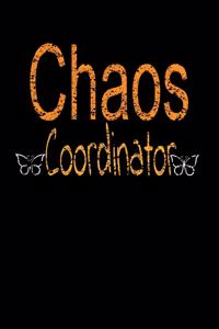 Chaos Coordinator