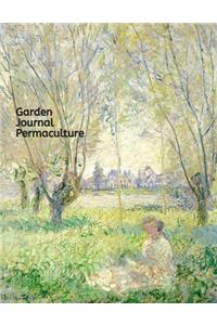 Garden Journal Permaculture