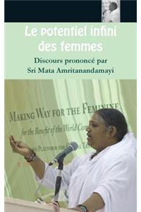 Le Potentiel infini des Femmes
