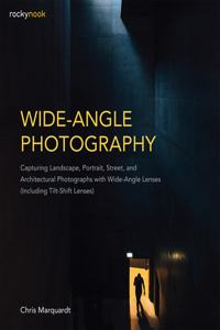 Wide-Angle Photography