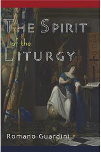 Spirit of the Liturgy