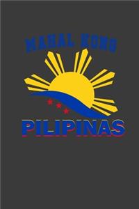 Mahal Kong Pilipinas