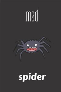 Mad Spider